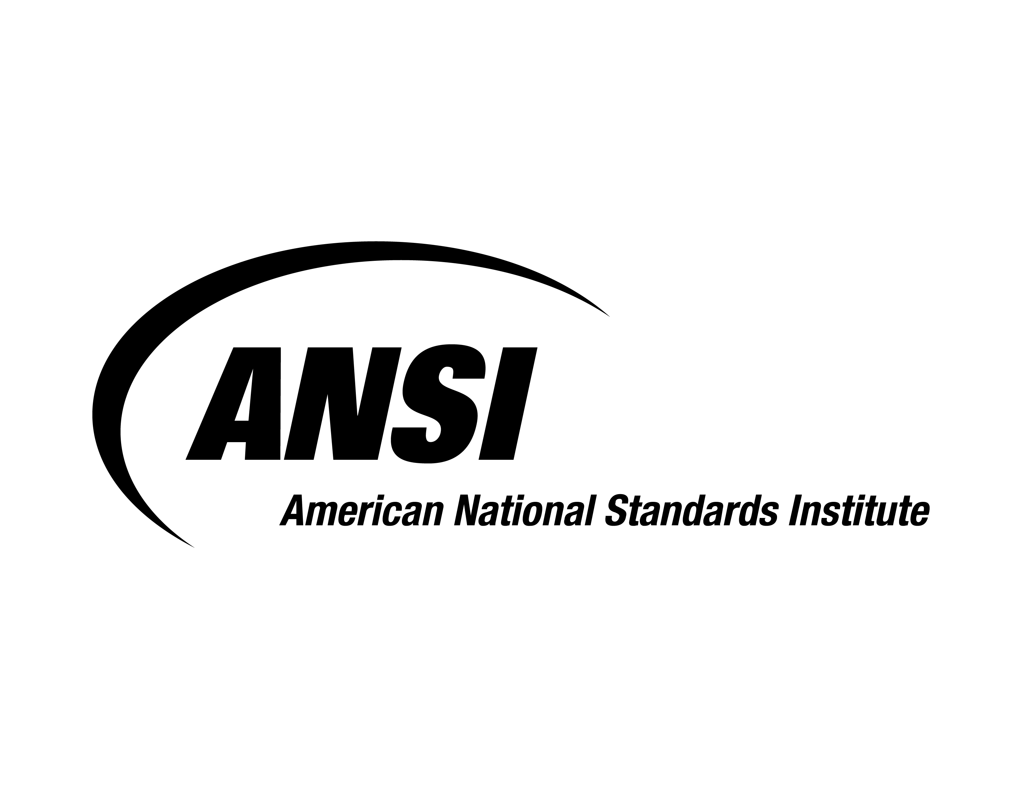 American National Standards Institute