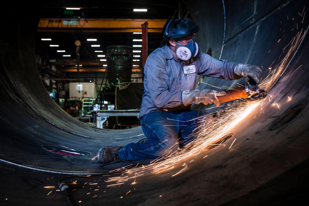 Hason Steel