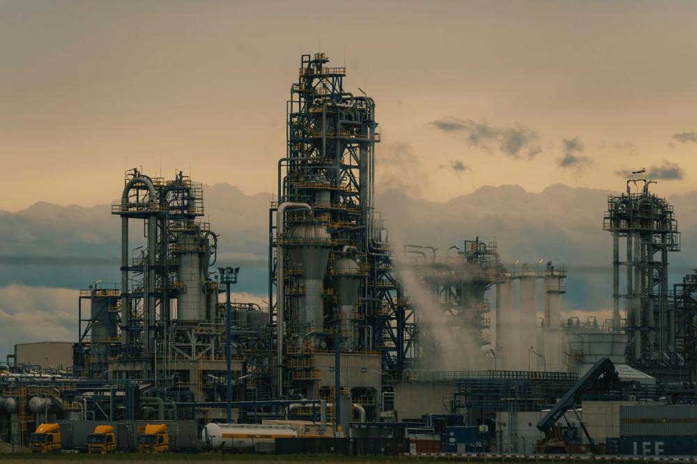 Hason Steel